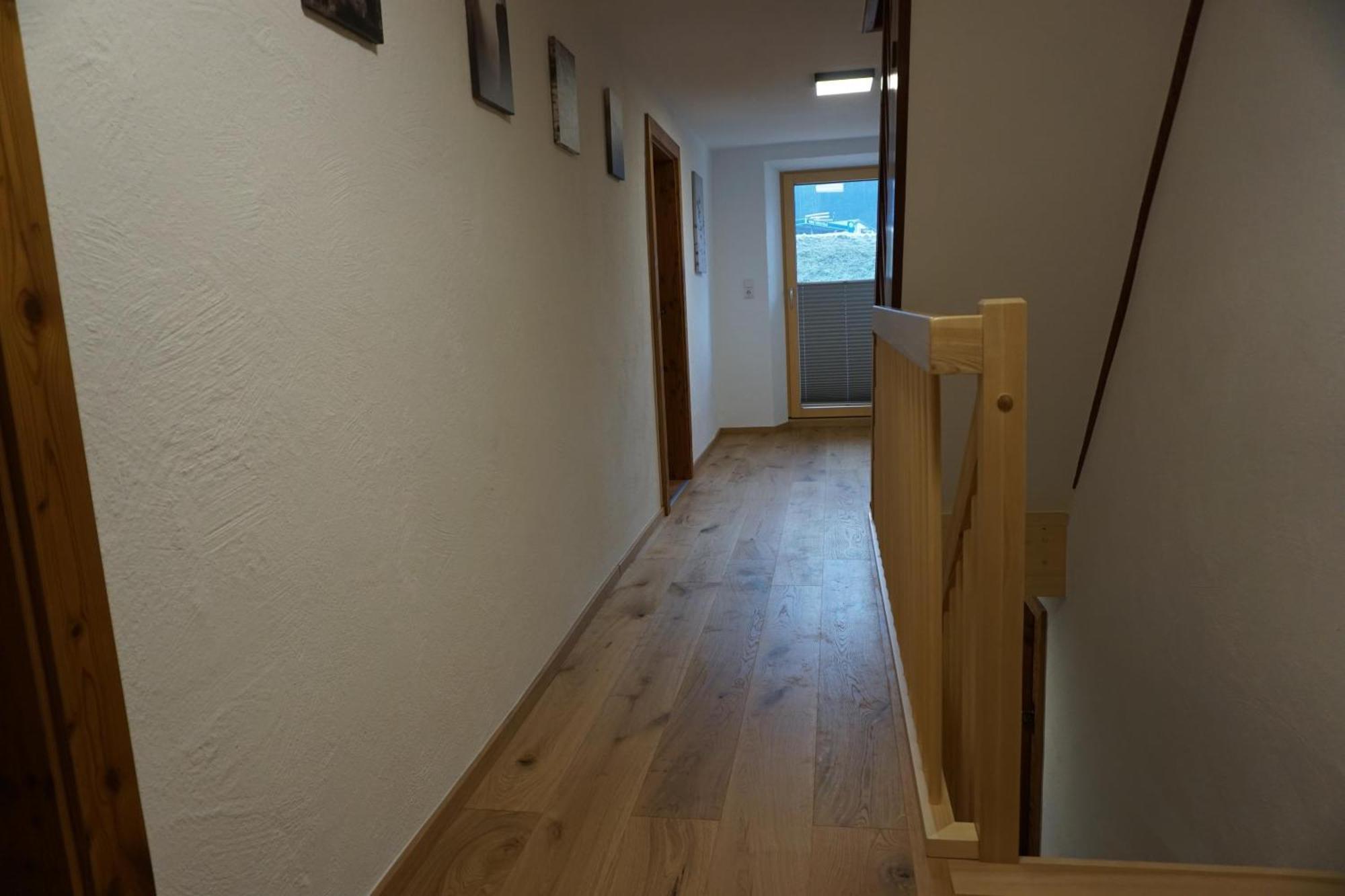 Apartments Edinger Soll Exterior photo