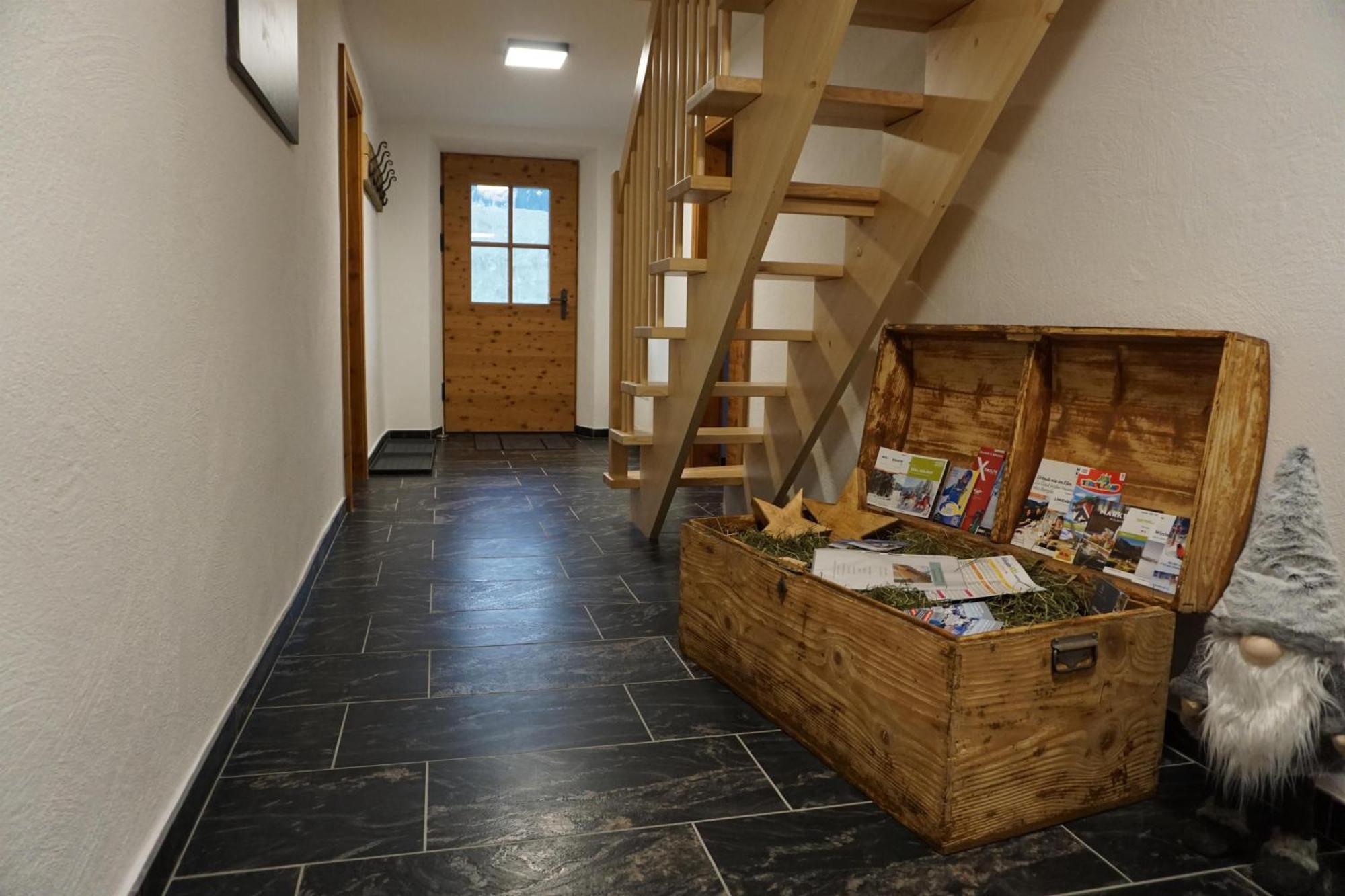 Apartments Edinger Soll Exterior photo
