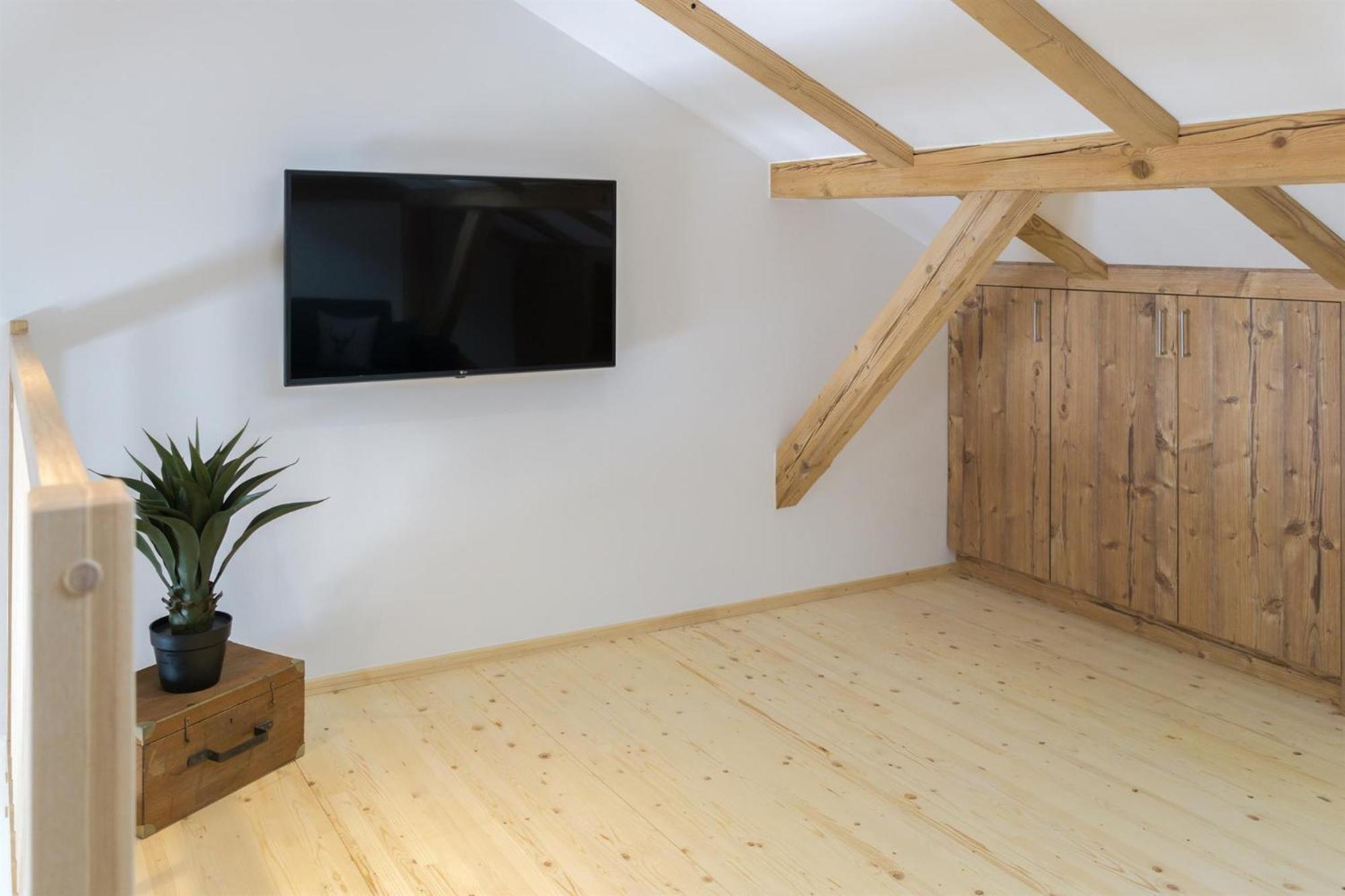 Apartments Edinger Soll Room photo